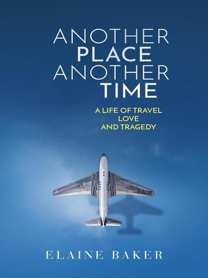 cover image of Another Place Another Time